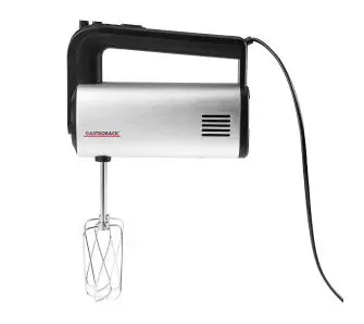 Mikser ręczny Gastroback Handmixer Pro 40983 500W