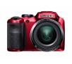 Fujifilm FinePix S4800 (czerwony)