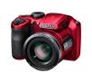 Fujifilm FinePix S4800 (czerwony)