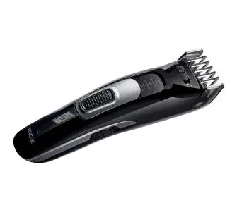 Maszynka do włosów Sencor SHP 4501BK 40min