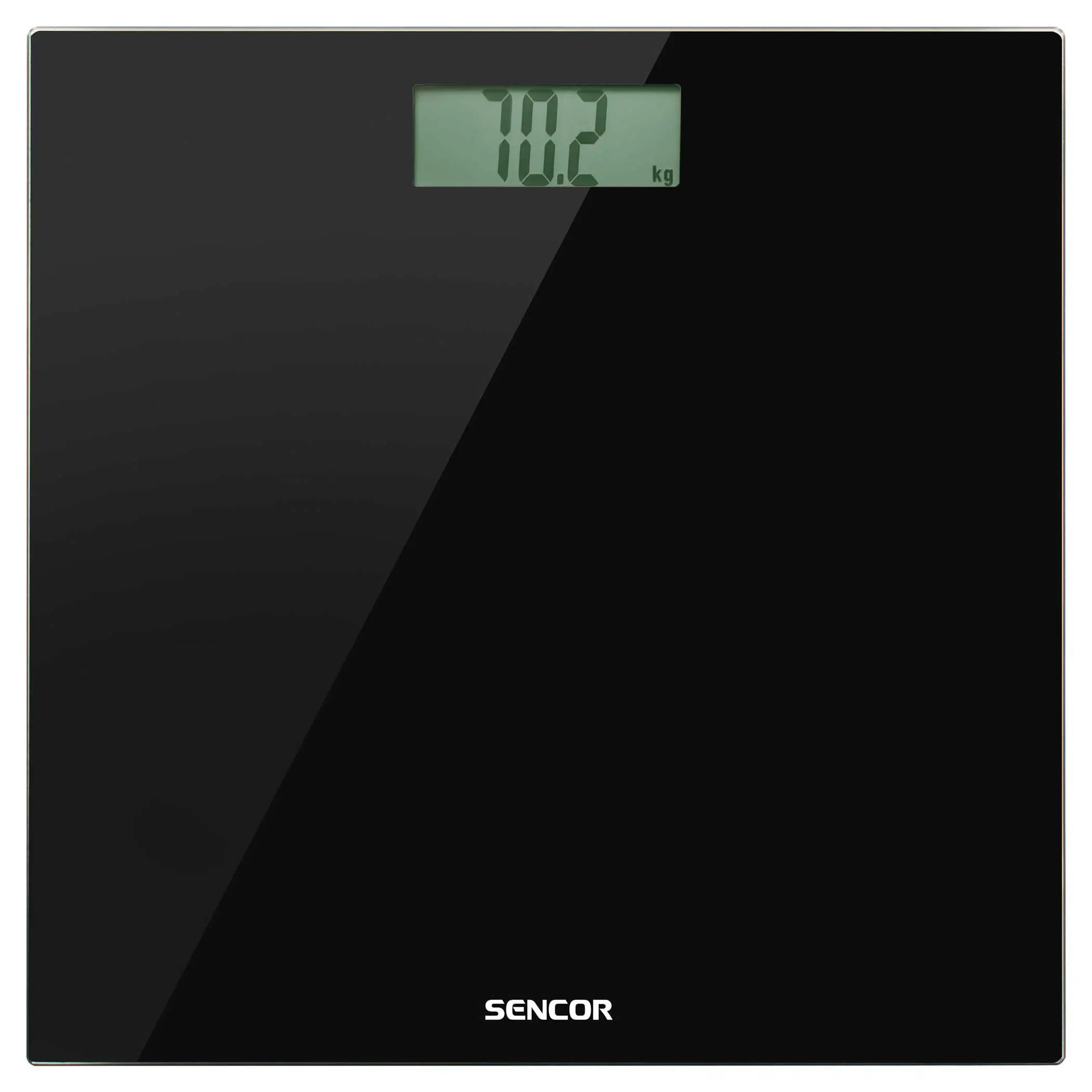 Waga Sencor SBS 2300BK 150kg