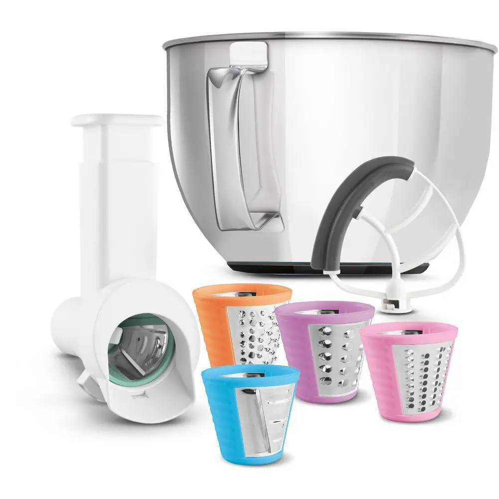 Zestaw akcesoriów Sencor STX 008