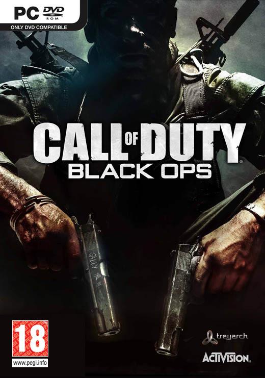 Call of Duty: Black Ops PC