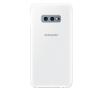 Etui Samsung Galaxy S10e Clear View Cover EF-ZG970CW (biały)