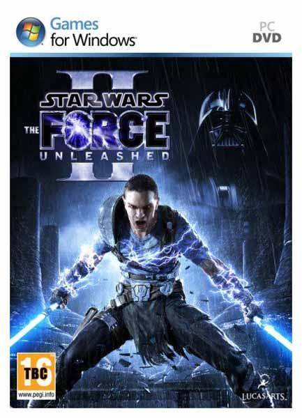Star Wars: The Force Unleashed II