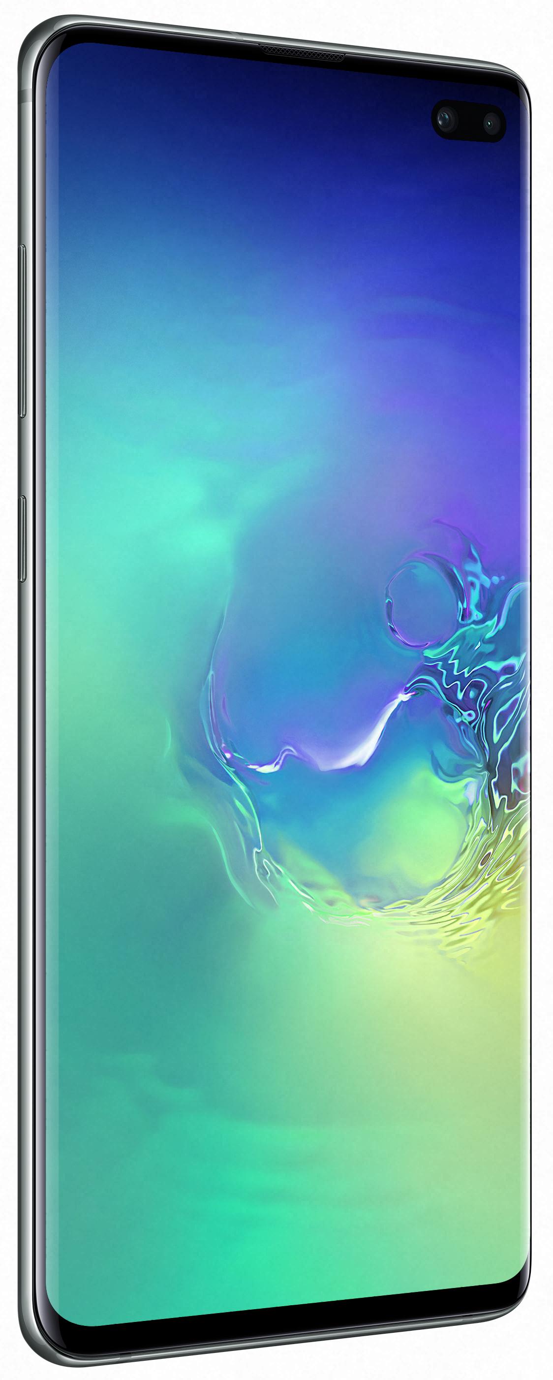 Smartfon Samsung Galaxy S10+ 128GB SM-G975 (zielony