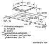 Płyta indukcyjna Siemens EH679MB17E