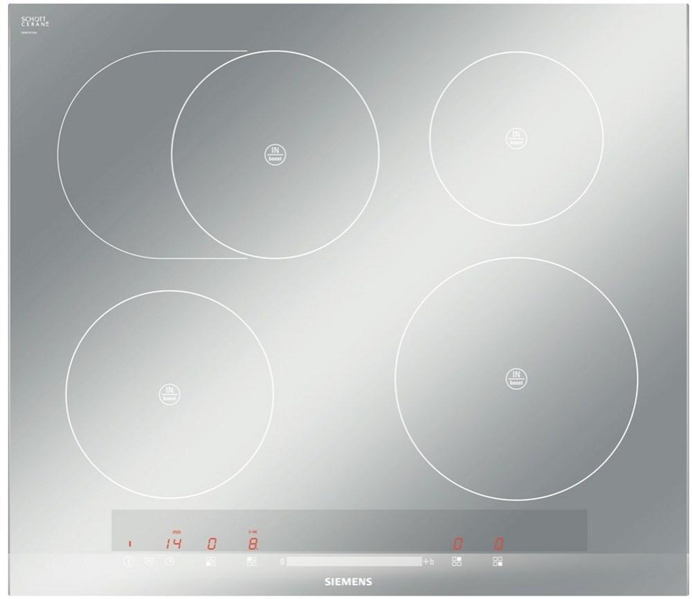 Płyta indukcyjna Siemens EH679MB17E