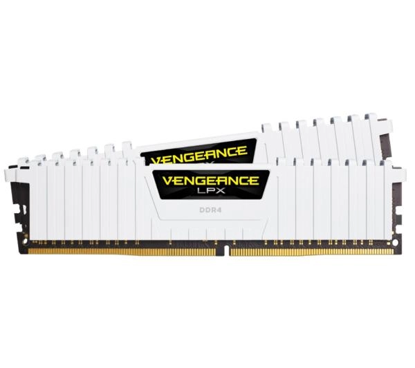Corsair Vengeance LPX DDR4 16GB (2x8GB) 3000 CL16