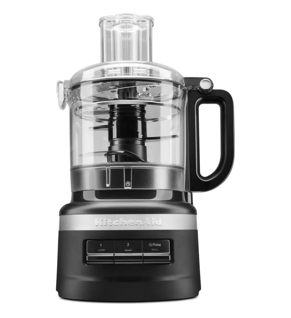 Malakser KitchenAid FP0719EBM 250W