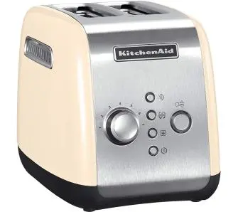 Toster KitchenAid 5KMT221EAC Rozmrażanie 1100W