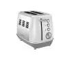 Toster Morphy Richards Evoke 22440 Rozmrażanie 850W