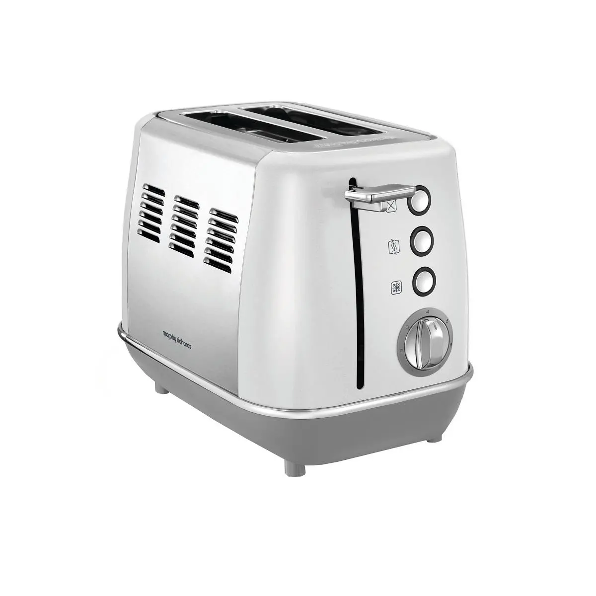 Toster Morphy Richards Evoke 22440 Rozmrażanie 850W