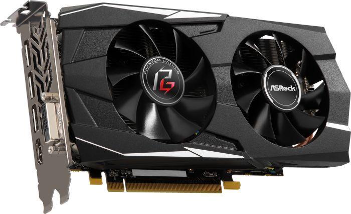 PCパーツ asrock rx570 8gb ASRock | AMD Phantom Gaming D Radeon™ RX570 8G OC