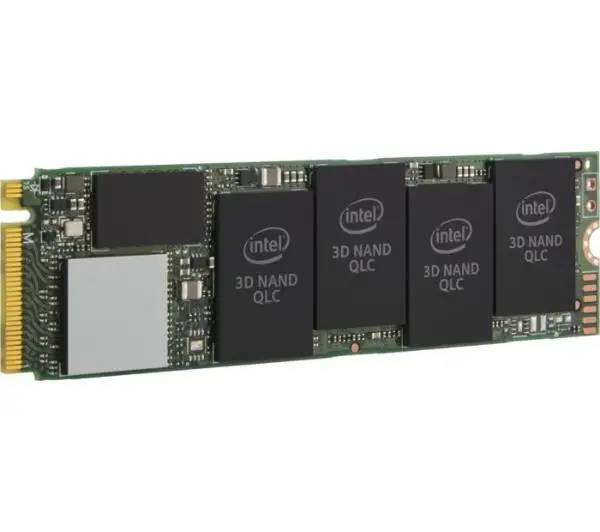Intel 660P 2TB M.2 PCIe x4 NVMe - Kup na Raty - RRSO 0%