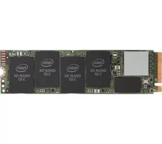 Intel 660P 2TB M.2 PCIe x4 NVMe - Kup na Raty - RRSO 0%