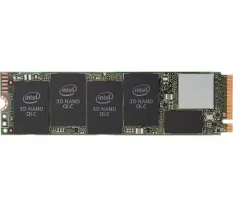 Dysk SSD Intel 660P 2TB M.2 PCIe x4 NVMe