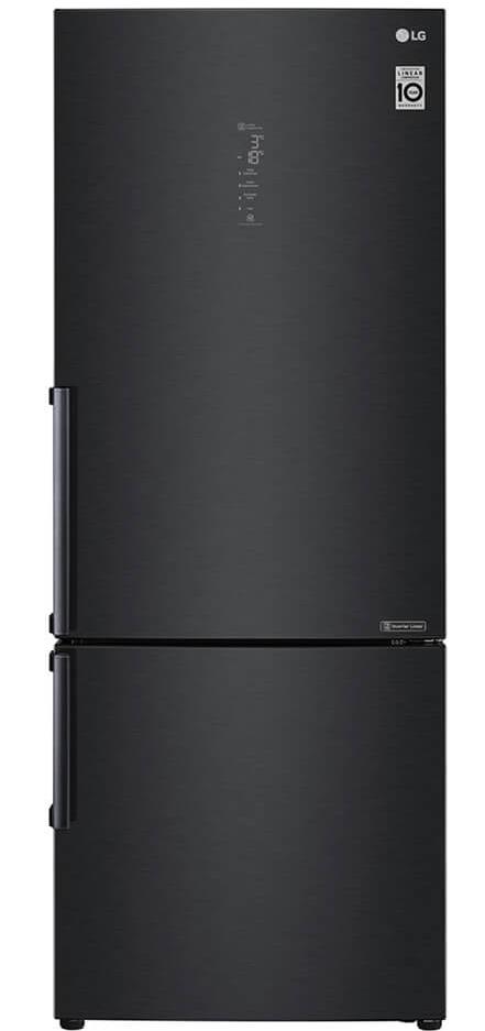 Lodówka LG GBB569MCAZB