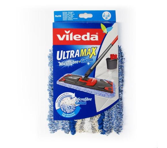 wkład do mopa Vileda Ultramax Micro&Cotton