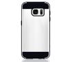 Etui Black Rock Air Protect do Samsung Galaxy S8 (granatowy-przezroczysty)
