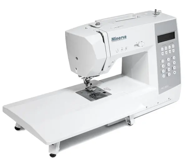 Minerva MC250c + Stolik - Kup na Raty - RRSO 0%