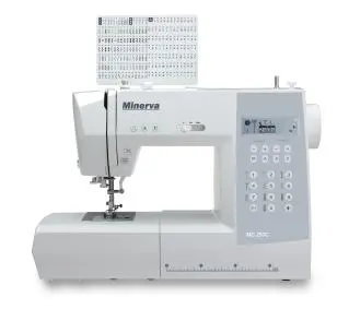 Minerva MC250c + Stolik - Kup na Raty - RRSO 0%