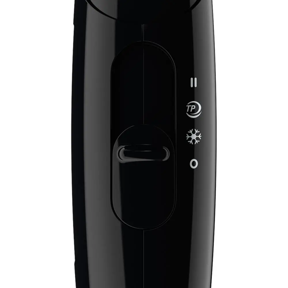 Suszarka do włosów Philips Essential Care BHC010/10 Zimny nawiew 1200W 2 prędkości