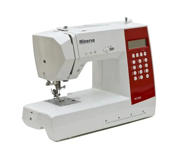 Minerva MC90C - Kup na Raty - RRSO 0%