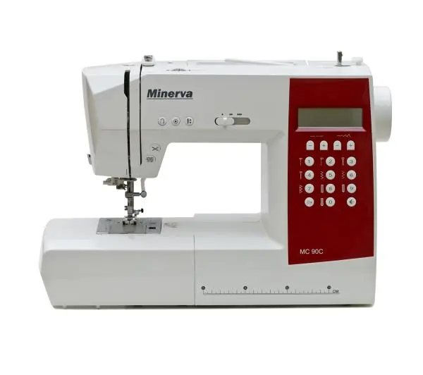 Minerva MC90C - Kup na Raty - RRSO 0%