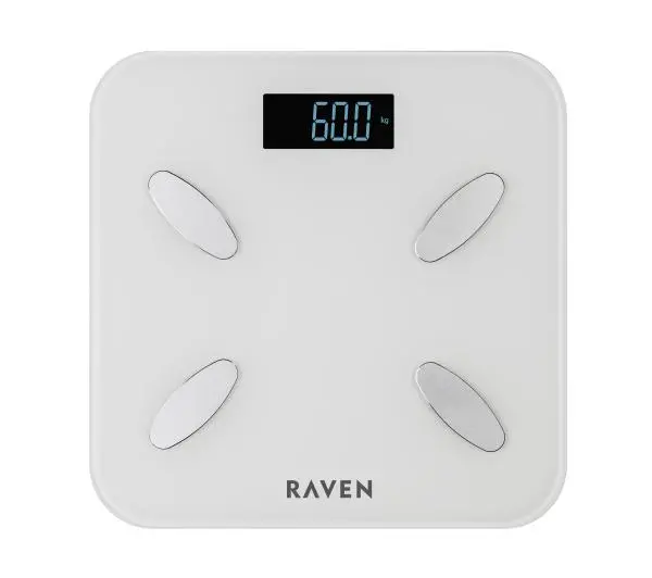 Raven EW009BT Smart BT 180kg