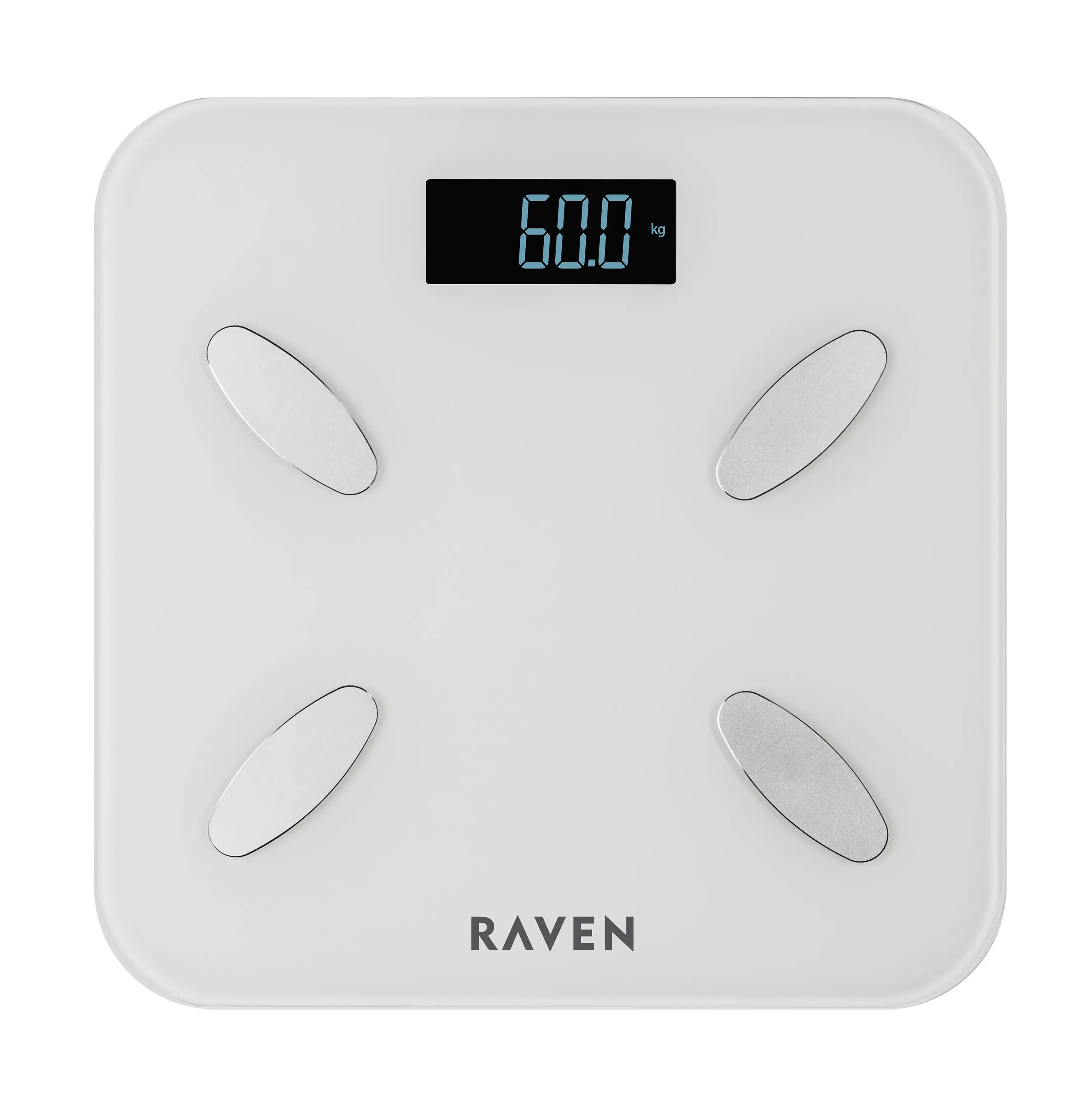 Waga Raven EW009BT Smart BT 180kg