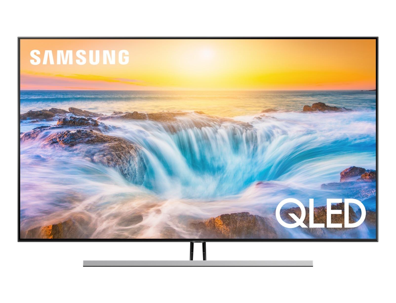 Samsung QLED QE55Q85RAT