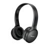 Słuchawki bezprzewodowe Panasonic RP-HF410BE-K Nauszne Bluetooth 4.1