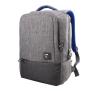 Plecak na laptopa Lenovo On Trend Backpack by NAVA 15,6"  Szary