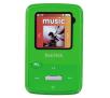 Odtwarzacz MP3 SanDisk Sansa Clip Zip 4GB (limonka)