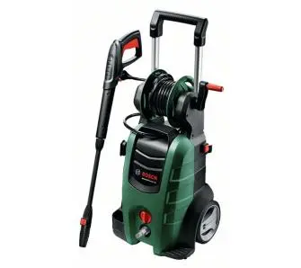 Myjka ciśnieniowa Bosch AdvancedAquatak 140 450l/h Pompa metalowa 8m