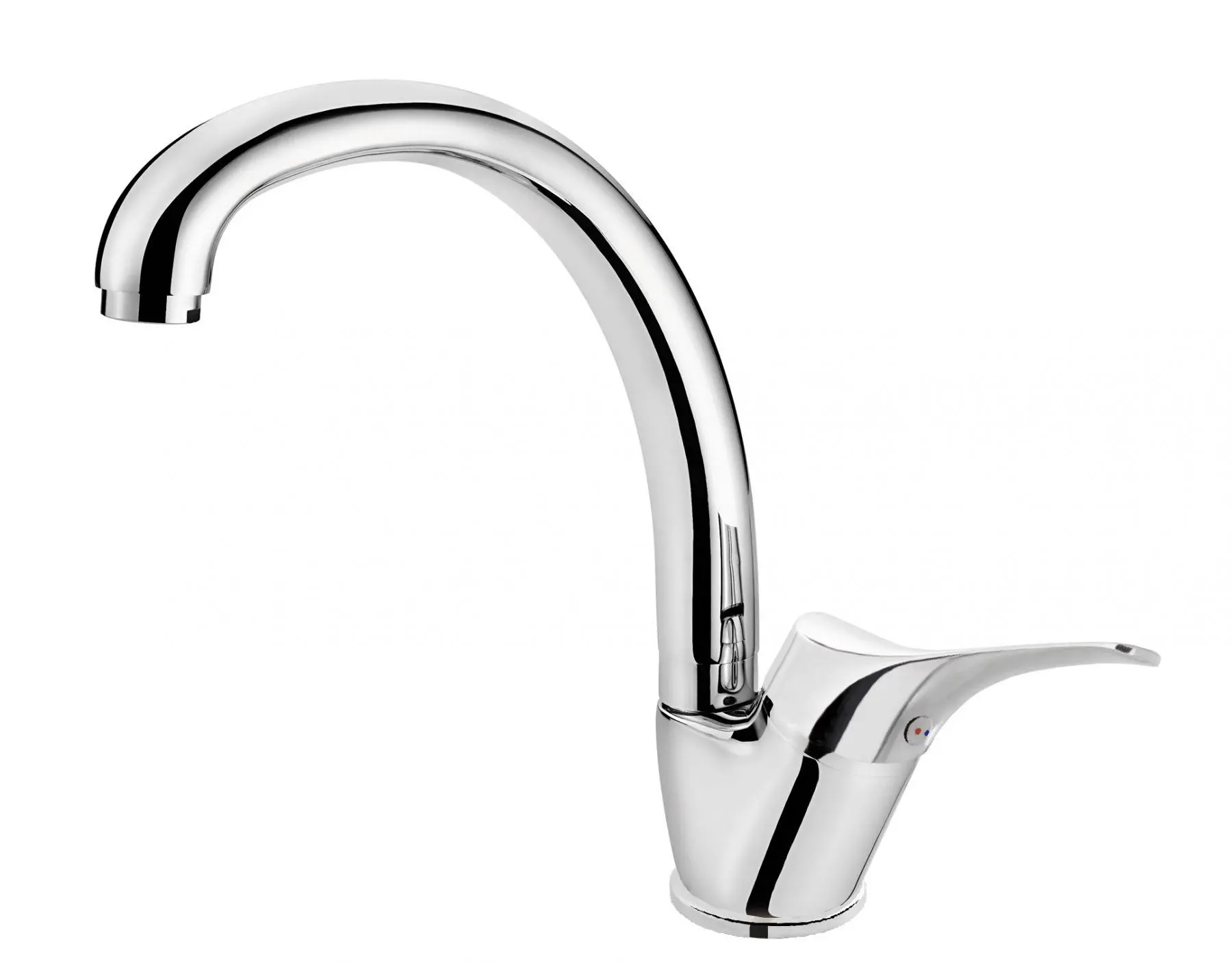 Bateria NEO Joko BOJ 066M Chrom Stal szlachetna