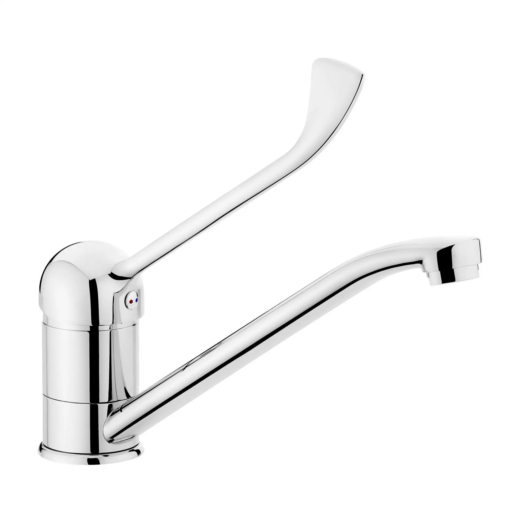 Bateria NEO Joko Clinic BOJ 060C Chrom Stal szlachetna