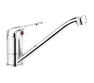 NEO Lobo BYU 060M Chrom Stal szlachetna - DRUGI -30%, ALBO 5-TY ZA 1ZŁ