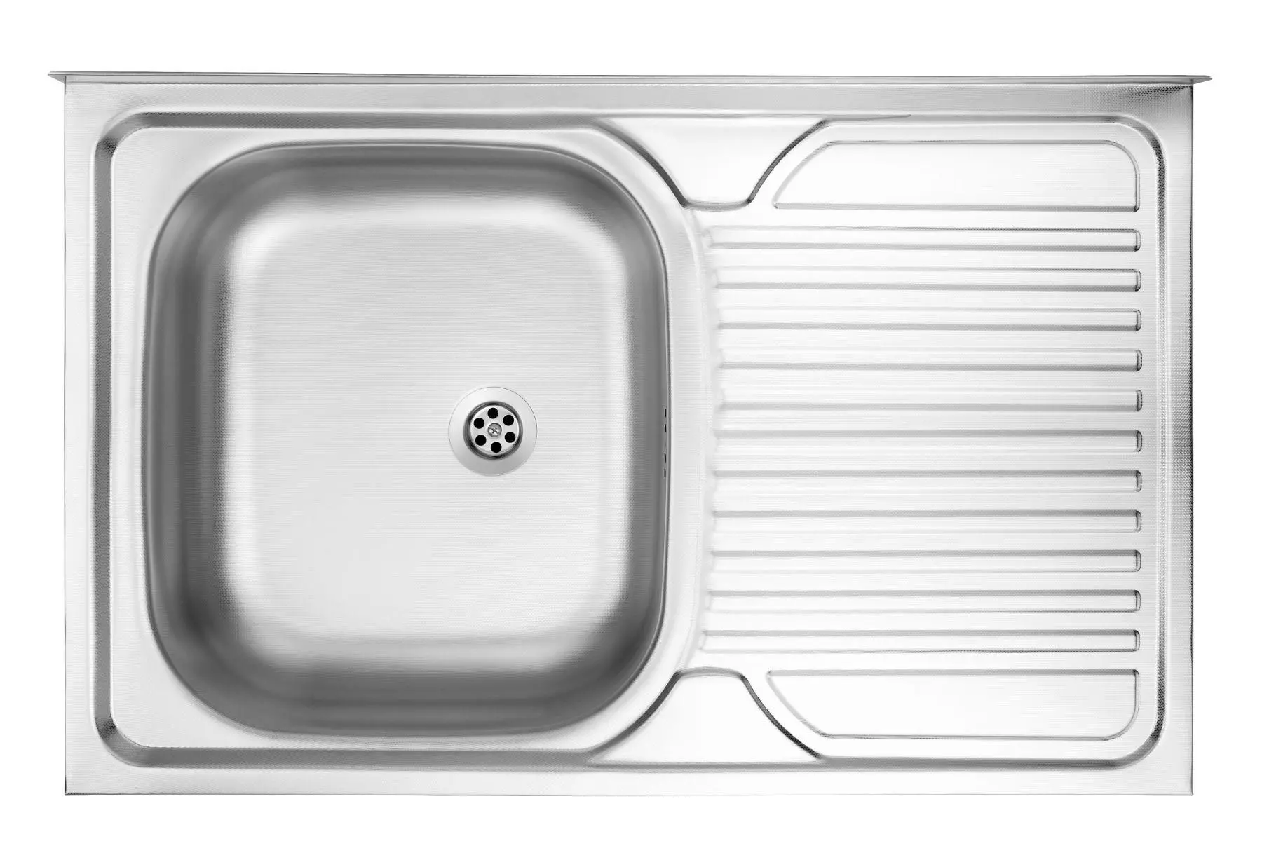 Zlewozmywak Deante Tango ZM5 011P Stalowy Satyna