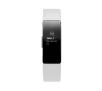 Smartband Fitbit by Google Inspire HR Biały