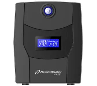 UPS Power Walker VI 1500 STL FR 1500VA 900W