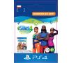 The Sims 4 - Fitness Akcesoria DLC [kod aktywacyjny] PS4