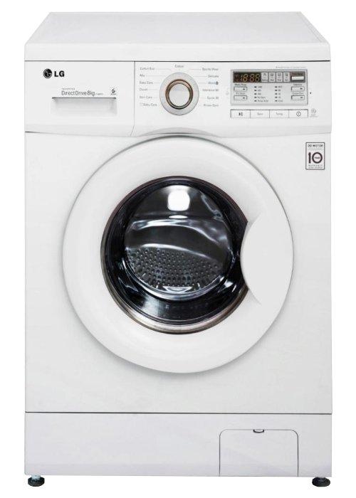Pralka LG F10B8ND