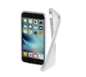 Etui Hama Crystal Clear Cover do iPhone 7