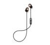 Słuchawki bezprzewodowe Marshall Minor II Dokanałowe Bluetooth 5.0 Czarny