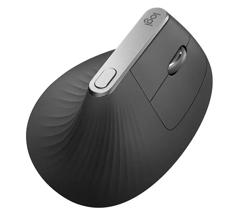 Myszka Logitech MX Vertical Grafitowy