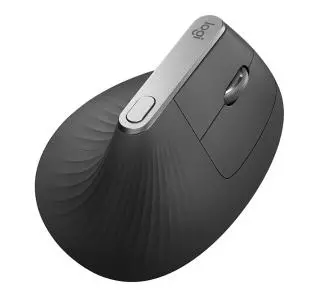 Myszka Logitech MX Vertical Grafitowy