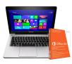 Lenovo IdeaPad U310 Win8 + Office 365 Premium