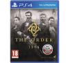 The Order 1886 - Gra na PS4 (Kompatybilna z PS5)